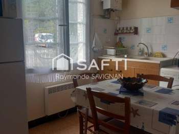 Vente maison 3 pièces L'Aiguillon-sur-Mer 85
