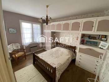 Vente Maison 2 chambresL'Aiguillon-sur-Mer