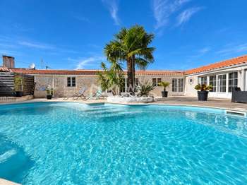 Vente maison 6 pièces L'Aiguillon-sur-Mer 85