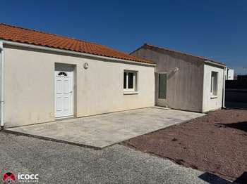 Vente Maison 4 chambresL'Aiguillon-sur-Mer