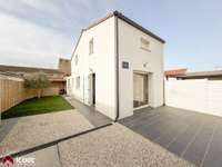Vente maison 8 pièces Vente maison 8 pièces