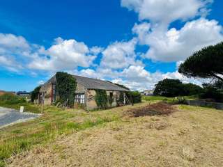 Vente maison 1 pièce