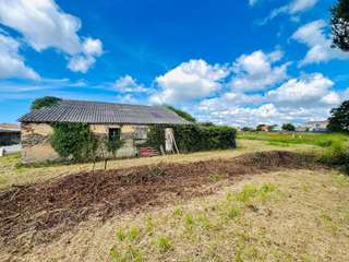 Vente maison 1 pièce