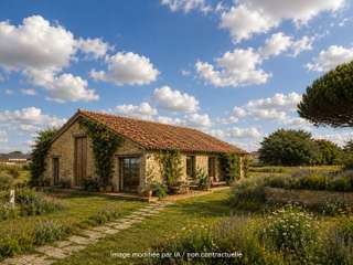 Vente maison 1 pièce Vente maison 1 pièce