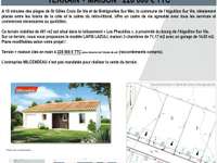 Vente maison