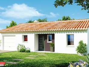 Vente Maison 3 chambresL'Aiguillon-sur-Vie