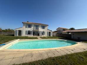 Vente Maison 4 chambresL'Aiguillon-sur-Vie