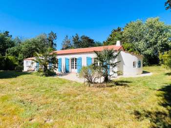 Vente maison 4 pièces L'Aiguillon-sur-Vie 85