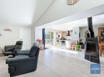 Vente maison 7 pièces L'Aiguillon-sur-Vie 85
