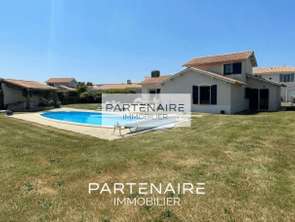 Vente Maison 3 chambresL'Aiguillon-sur-Vie