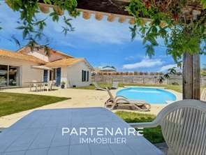 Vente Maison 3 chambresL'Aiguillon-sur-Vie