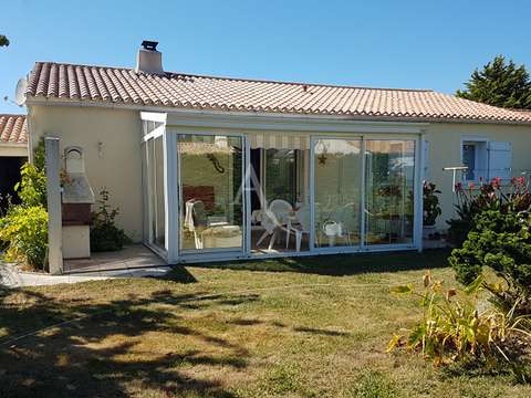 Vente maison 4 pièces L'Aiguillon-sur-Vie 85