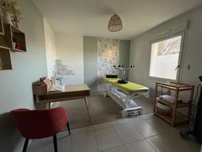 Vente Maison 5 piècesL'Aiguillon-sur-Vie