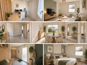 Vente Maison 5 piècesL'Aiguillon-sur-Vie