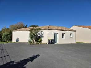 Vente Maison 3 chambresL'Aiguillon-sur-Vie