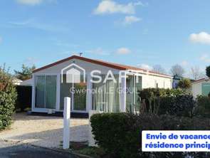 Vente Maison 2 chambresL'Aiguillon-sur-Vie