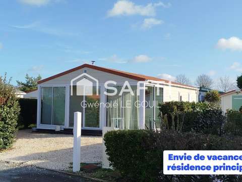 Vente maison 4 pièces L'Aiguillon-sur-Vie 85