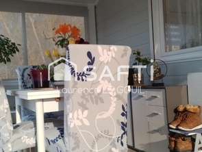 Vente Maison 3 chambresL'Aiguillon-sur-Vie