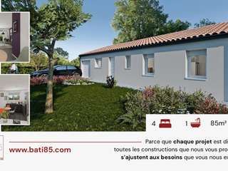 Vente maison