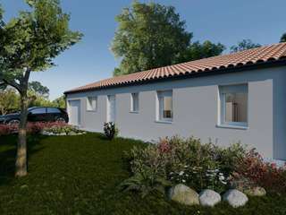 Vente maison