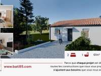 Vente maison