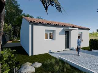 Vente maison