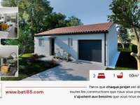 Vente maison