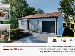 Vente MaisonL'Aiguillon-sur-Vie