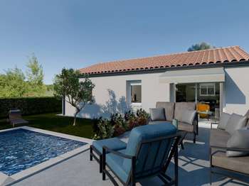 Vente maison
