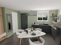 Vente maison