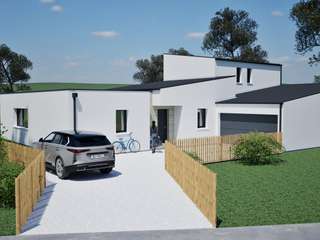 Vente maison