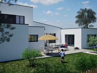 Vente maison