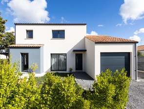 Vente MaisonL'Aiguillon-sur-Vie