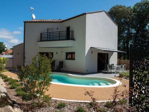 Vente maison