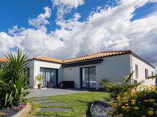Vente maison