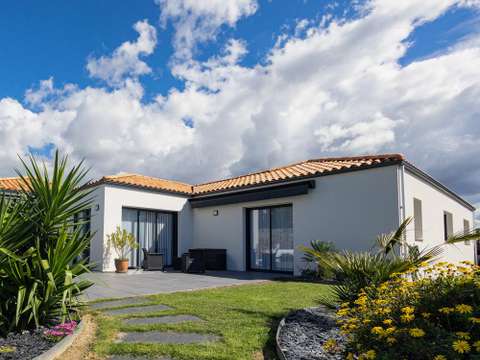 Vente maison