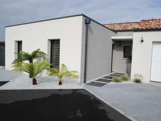 Vente maison