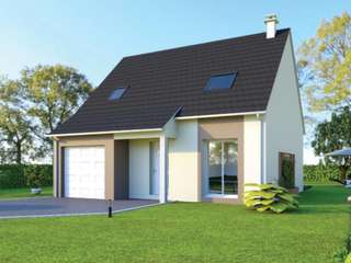 Vente maison