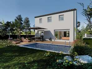 Vente MaisonL'Aiguillon-sur-Vie