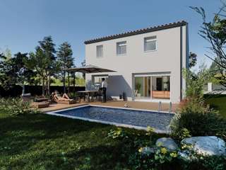 Vente maison