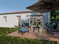 Vente maison