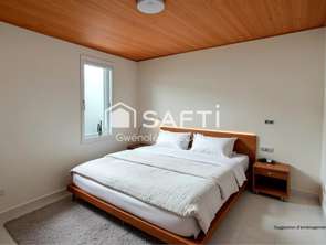 Vente Maison 2 chambresL'Aiguillon-sur-Vie