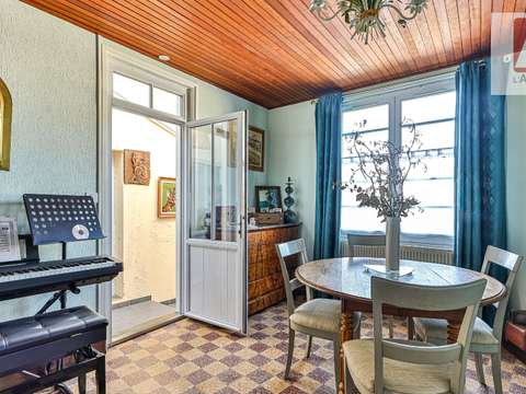 Vente maison 3 pièces L'Aiguillon-sur-Vie 85