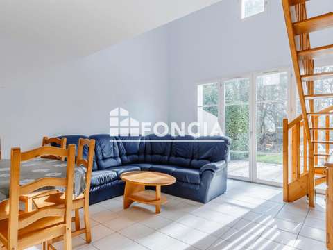 Vente maison 4 pièces Vente maison 4 pièces
