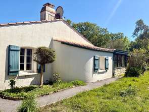 Vente Maison 3 chambresL'Aiguillon-sur-Vie