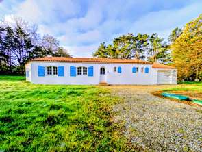 Vente Maison 3 chambresL'Aiguillon-sur-Vie