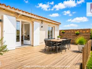 Vente Maison 2 chambresL'Aiguillon-sur-Vie