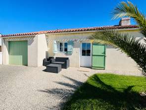 Vente Maison 2 chambresL'Aiguillon-sur-Vie