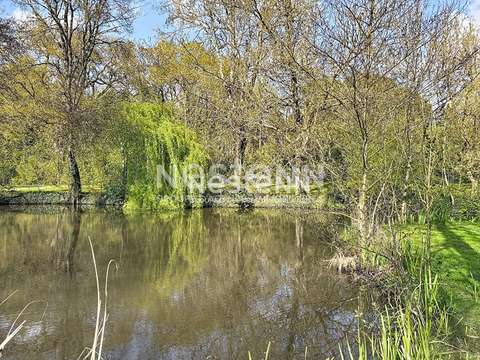 Vente maison 6 pièces L'Aiguillon-sur-Vie 85