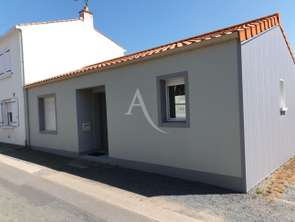 Vente Maison 2 chambresL'Aiguillon-sur-Vie